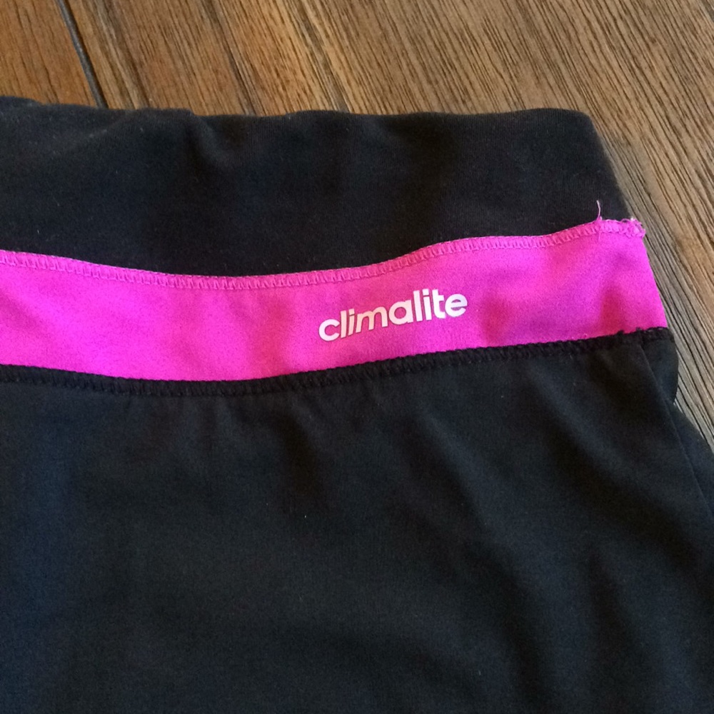 Adidas Climalite Skort - Picture 5 of 7